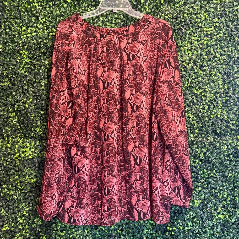 Joan Rivers Top - Picture 2 of 3